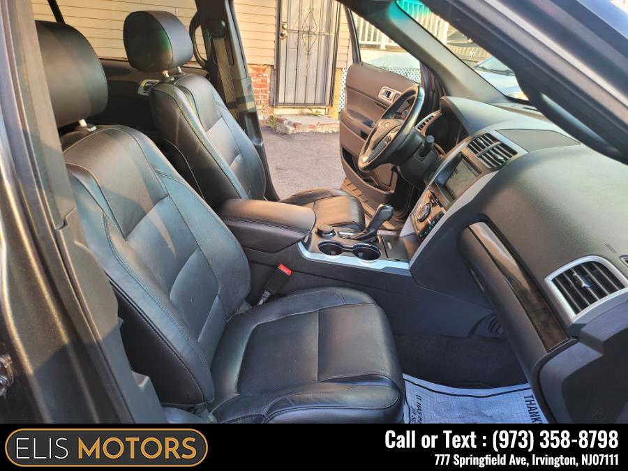 2015 Ford Explorer 4WD 4dr Limited, available for sale in Irvington, New Jersey | Elis Motors Corp. Irvington, New Jersey 2015 Ford Explorer 4WD 4dr Limited, available for sale in Irvington, New Jersey | Elis Motors Corp. Irvington, New Jersey
