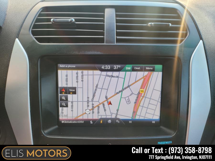 2015 Ford Explorer 4WD 4dr Limited, available for sale in Irvington, New Jersey | Elis Motors Corp. Irvington, New Jersey 2015 Ford Explorer 4WD 4dr Limited, available for sale in Irvington, New Jersey | Elis Motors Corp. Irvington, New Jersey