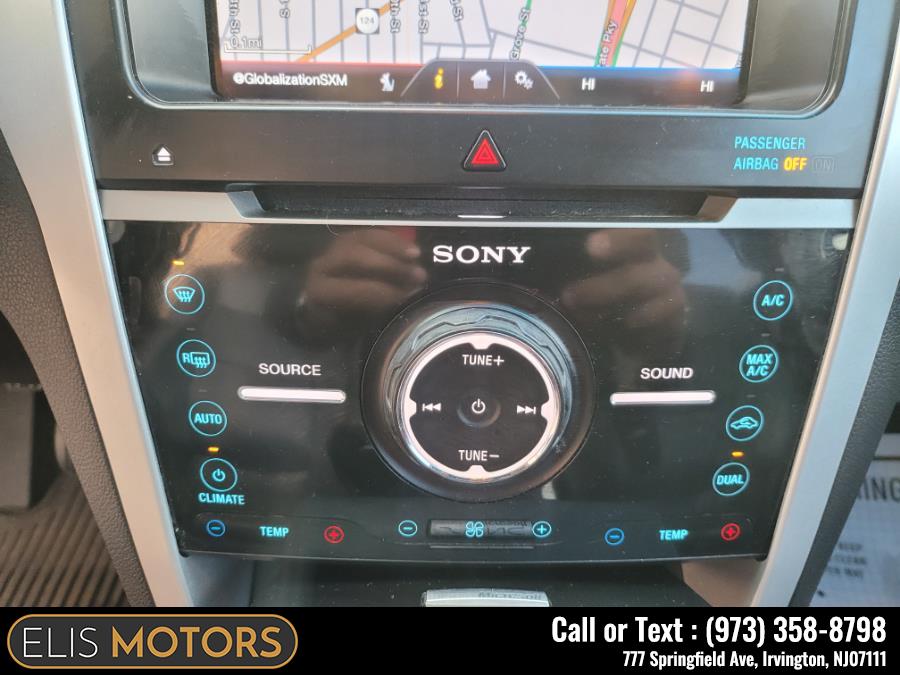 2015 Ford Explorer 4WD 4dr Limited, available for sale in Irvington, New Jersey | Elis Motors Corp. Irvington, New Jersey 2015 Ford Explorer 4WD 4dr Limited, available for sale in Irvington, New Jersey | Elis Motors Corp. Irvington, New Jersey