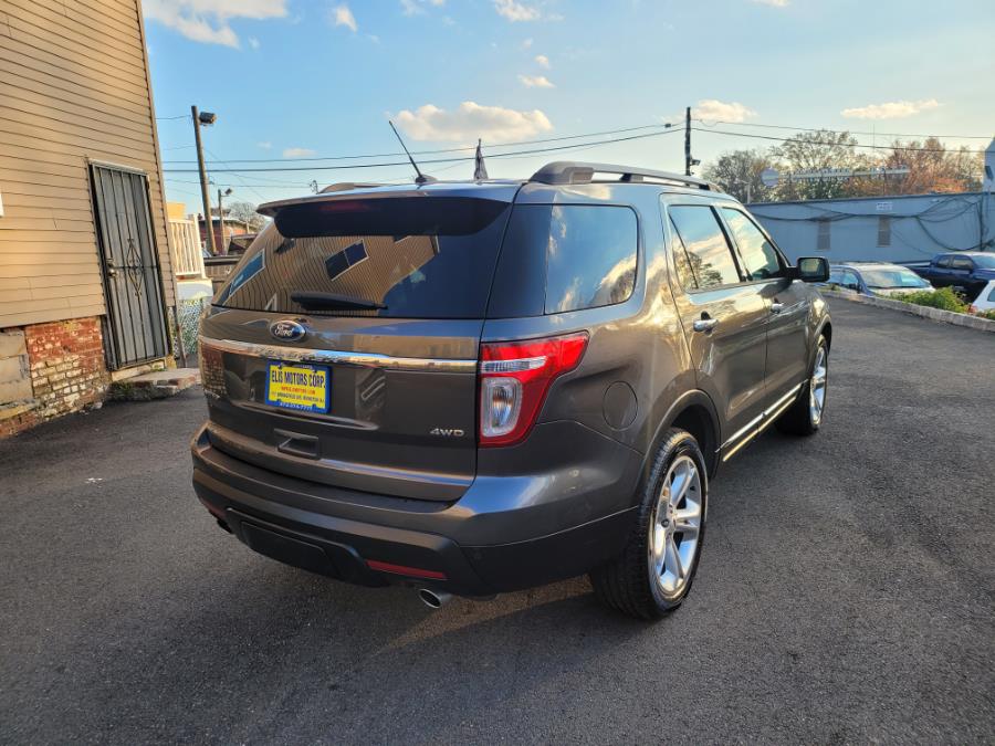 2015 Ford Explorer 4WD 4dr Limited, available for sale in Irvington, New Jersey | Elis Motors Corp. Irvington, New Jersey 2015 Ford Explorer 4WD 4dr Limited, available for sale in Irvington, New Jersey | Elis Motors Corp. Irvington, New Jersey