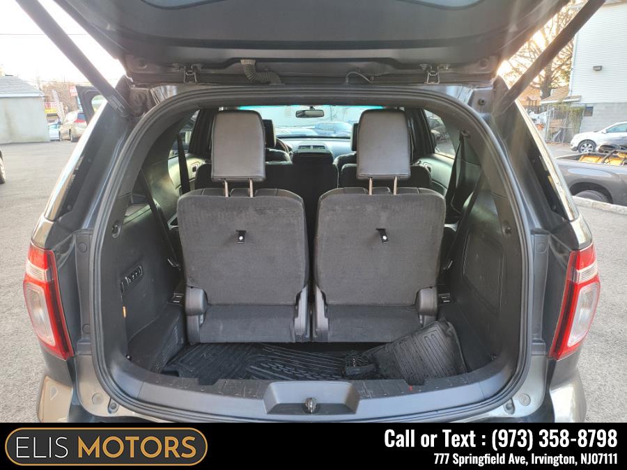2015 Ford Explorer 4WD 4dr Limited, available for sale in Irvington, New Jersey | Elis Motors Corp. Irvington, New Jersey 2015 Ford Explorer 4WD 4dr Limited, available for sale in Irvington, New Jersey | Elis Motors Corp. Irvington, New Jersey