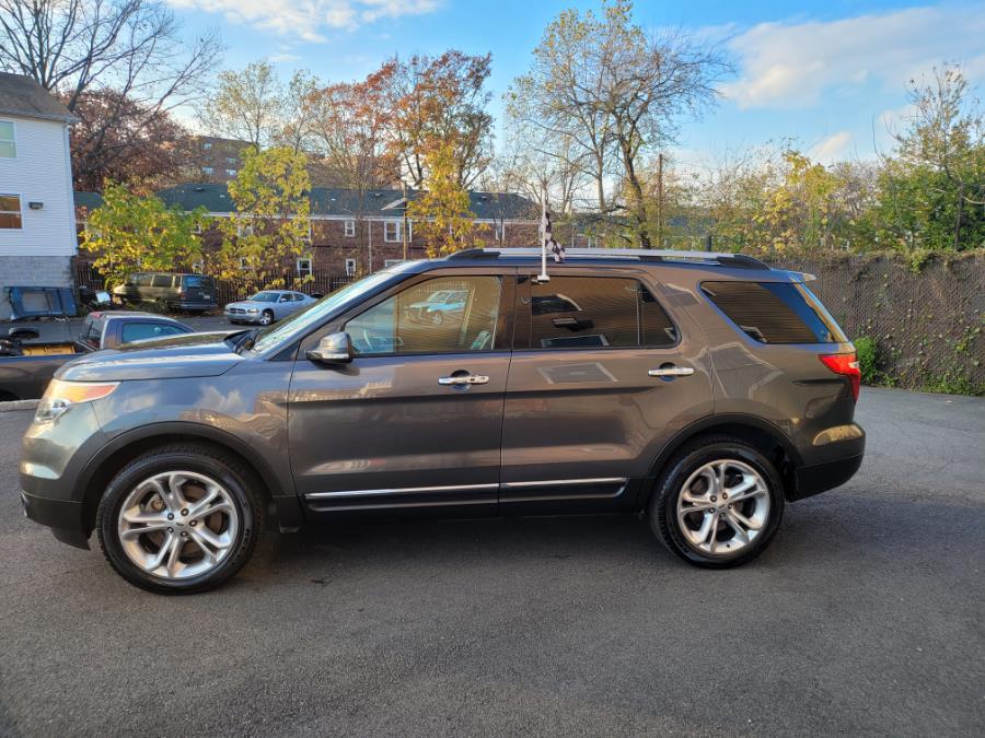 2015 Ford Explorer 4WD 4dr Limited, available for sale in Irvington, New Jersey | Elis Motors Corp. Irvington, New Jersey 2015 Ford Explorer 4WD 4dr Limited, available for sale in Irvington, New Jersey | Elis Motors Corp. Irvington, New Jersey