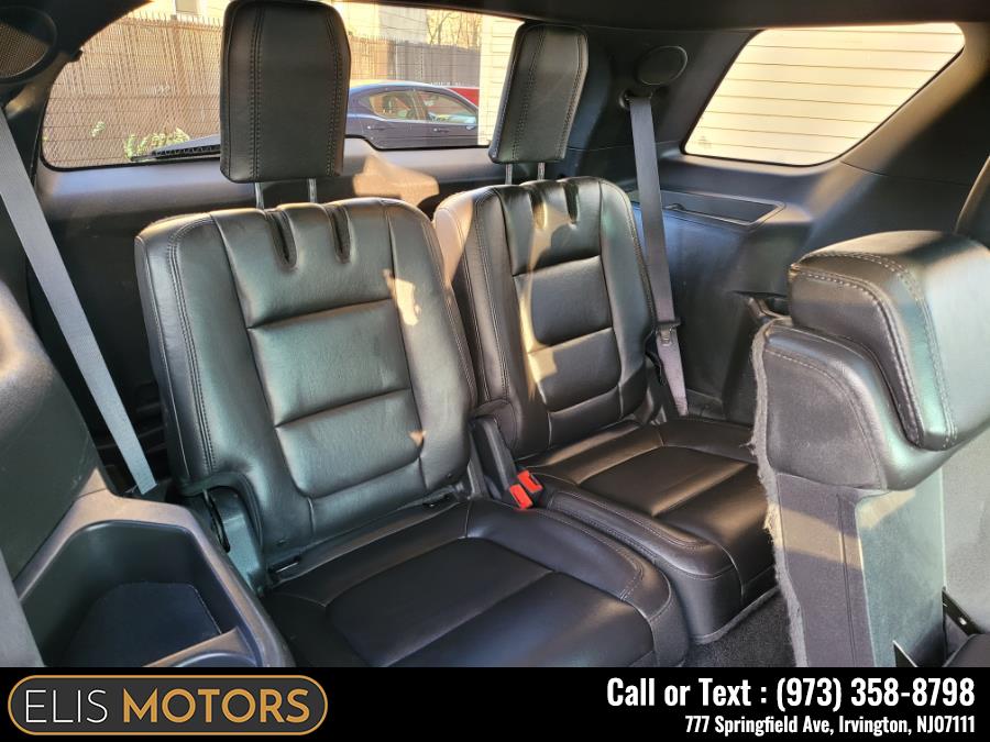 2015 Ford Explorer 4WD 4dr Limited, available for sale in Irvington, New Jersey | Elis Motors Corp. Irvington, New Jersey 2015 Ford Explorer 4WD 4dr Limited, available for sale in Irvington, New Jersey | Elis Motors Corp. Irvington, New Jersey