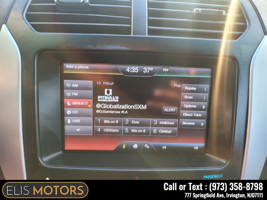 2015 Ford Explorer 4WD 4dr Limited, available for sale in Irvington, New Jersey | Elis Motors Corp. Irvington, New Jersey 2015 Ford Explorer 4WD 4dr Limited, available for sale in Irvington, New Jersey | Elis Motors Corp. Irvington, New Jersey