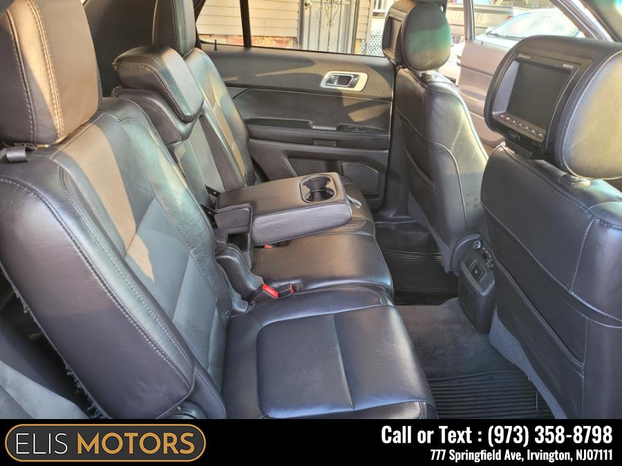 2015 Ford Explorer 4WD 4dr Limited, available for sale in Irvington, New Jersey | Elis Motors Corp. Irvington, New Jersey 2015 Ford Explorer 4WD 4dr Limited, available for sale in Irvington, New Jersey | Elis Motors Corp. Irvington, New Jersey