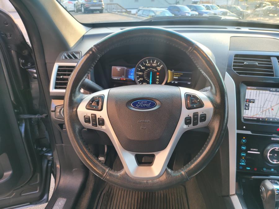 2015 Ford Explorer 4WD 4dr Limited, available for sale in Irvington, New Jersey | Elis Motors Corp. Irvington, New Jersey 2015 Ford Explorer 4WD 4dr Limited, available for sale in Irvington, New Jersey | Elis Motors Corp. Irvington, New Jersey