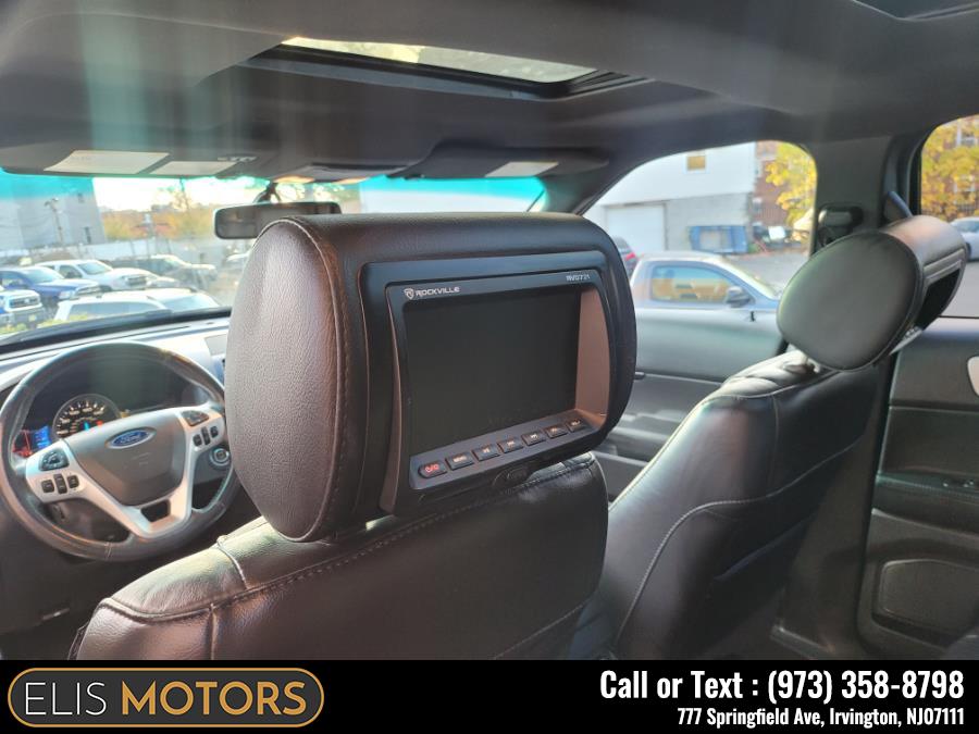 2015 Ford Explorer 4WD 4dr Limited, available for sale in Irvington, New Jersey | Elis Motors Corp. Irvington, New Jersey 2015 Ford Explorer 4WD 4dr Limited, available for sale in Irvington, New Jersey | Elis Motors Corp. Irvington, New Jersey