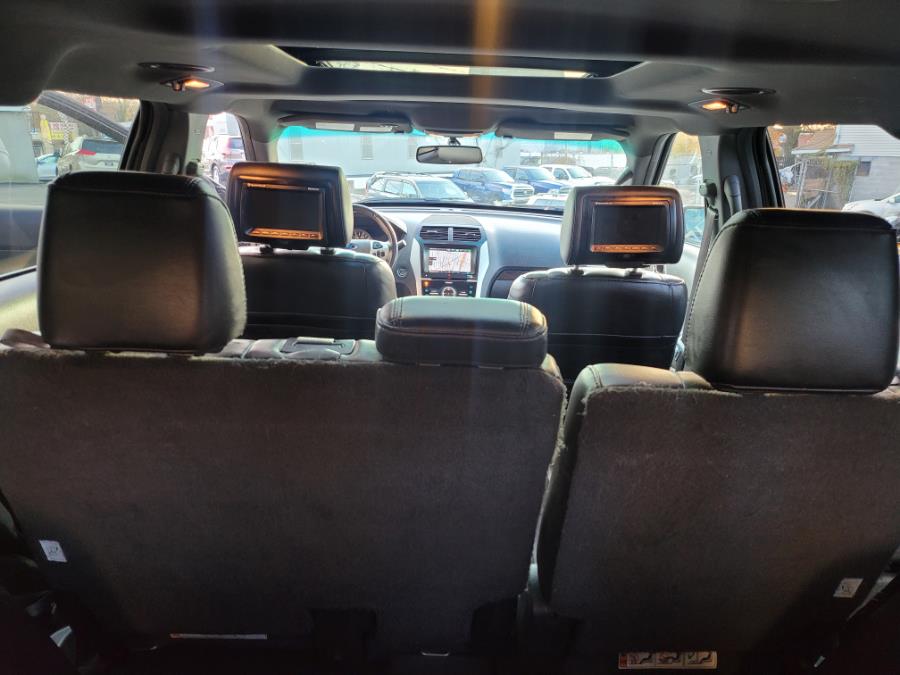 2015 Ford Explorer 4WD 4dr Limited, available for sale in Irvington, New Jersey | Elis Motors Corp. Irvington, New Jersey 2015 Ford Explorer 4WD 4dr Limited, available for sale in Irvington, New Jersey | Elis Motors Corp. Irvington, New Jersey