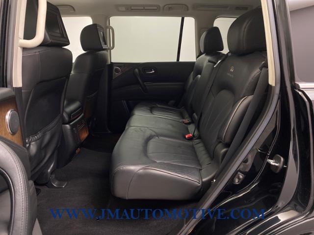 Used Infiniti Qx56 4WD 4dr 8-passenger 2012 | J&M Automotive Sls&Svc LLC. Naugatuck, Connecticut Used Infiniti Qx56 4WD 4dr 8-passenger 2012 | J&M Automotive Sls&Svc LLC. Naugatuck, Connecticut