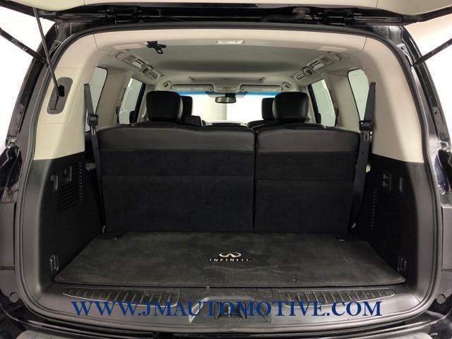 Used Infiniti Qx56 4WD 4dr 8-passenger 2012 | J&M Automotive Sls&Svc LLC. Naugatuck, Connecticut Used Infiniti Qx56 4WD 4dr 8-passenger 2012 | J&M Automotive Sls&Svc LLC. Naugatuck, Connecticut