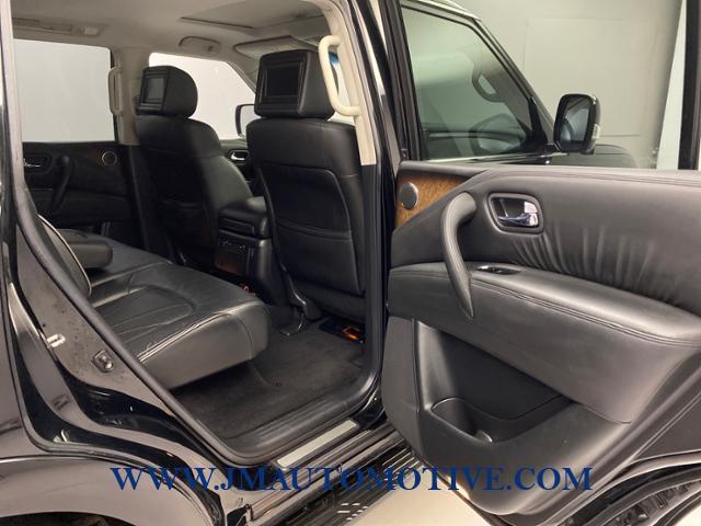 Used Infiniti Qx56 4WD 4dr 8-passenger 2012 | J&M Automotive Sls&Svc LLC. Naugatuck, Connecticut Used Infiniti Qx56 4WD 4dr 8-passenger 2012 | J&M Automotive Sls&Svc LLC. Naugatuck, Connecticut