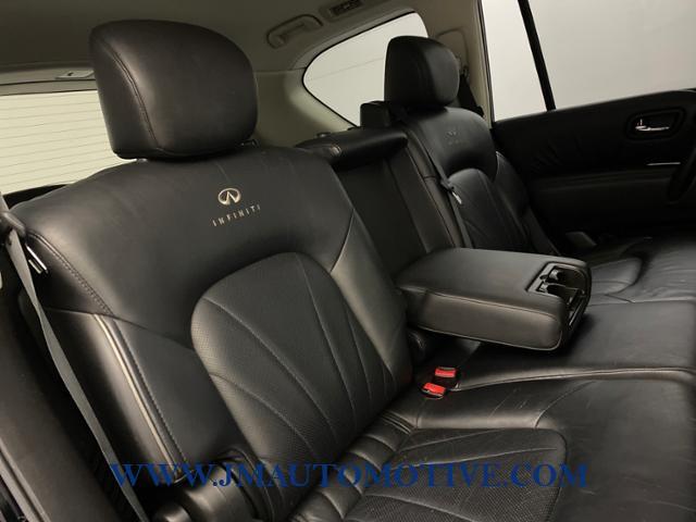 Used Infiniti Qx56 4WD 4dr 8-passenger 2012 | J&M Automotive Sls&Svc LLC. Naugatuck, Connecticut Used Infiniti Qx56 4WD 4dr 8-passenger 2012 | J&M Automotive Sls&Svc LLC. Naugatuck, Connecticut