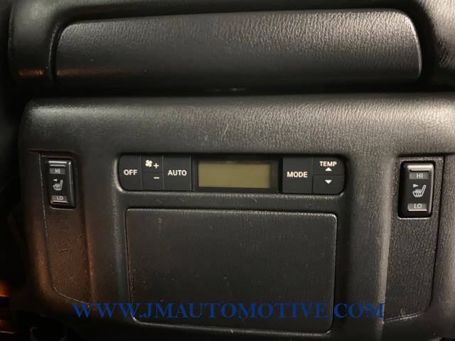 Used Infiniti Qx56 4WD 4dr 8-passenger 2012 | J&M Automotive Sls&Svc LLC. Naugatuck, Connecticut Used Infiniti Qx56 4WD 4dr 8-passenger 2012 | J&M Automotive Sls&Svc LLC. Naugatuck, Connecticut