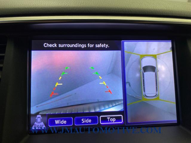 Used Infiniti Qx56 4WD 4dr 8-passenger 2012 | J&M Automotive Sls&Svc LLC. Naugatuck, Connecticut Used Infiniti Qx56 4WD 4dr 8-passenger 2012 | J&M Automotive Sls&Svc LLC. Naugatuck, Connecticut