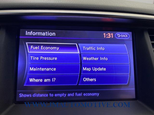 Used Infiniti Qx56 4WD 4dr 8-passenger 2012 | J&M Automotive Sls&Svc LLC. Naugatuck, Connecticut Used Infiniti Qx56 4WD 4dr 8-passenger 2012 | J&M Automotive Sls&Svc LLC. Naugatuck, Connecticut