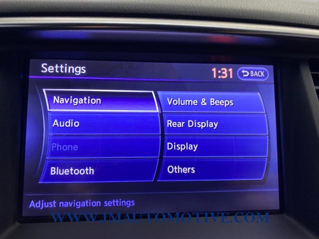 Used Infiniti Qx56 4WD 4dr 8-passenger 2012 | J&M Automotive Sls&Svc LLC. Naugatuck, Connecticut Used Infiniti Qx56 4WD 4dr 8-passenger 2012 | J&M Automotive Sls&Svc LLC. Naugatuck, Connecticut