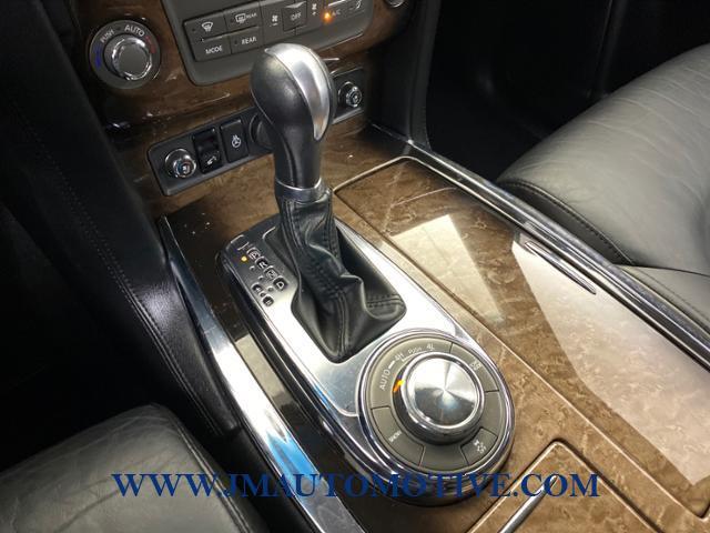 Used Infiniti Qx56 4WD 4dr 8-passenger 2012 | J&M Automotive Sls&Svc LLC. Naugatuck, Connecticut Used Infiniti Qx56 4WD 4dr 8-passenger 2012 | J&M Automotive Sls&Svc LLC. Naugatuck, Connecticut