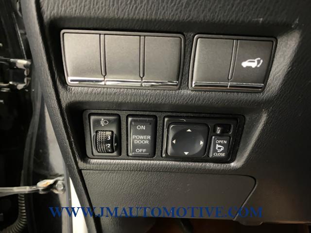 Used Infiniti Qx56 4WD 4dr 8-passenger 2012 | J&M Automotive Sls&Svc LLC. Naugatuck, Connecticut Used Infiniti Qx56 4WD 4dr 8-passenger 2012 | J&M Automotive Sls&Svc LLC. Naugatuck, Connecticut