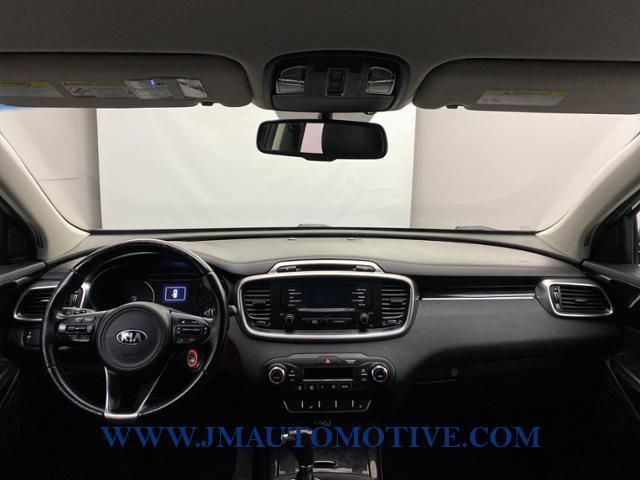 2016 Kia Sorento AWD 4dr 3.3L EX, available for sale in Naugatuck, Connecticut | J&M Automotive Sls&Svc LLC. Naugatuck, Connecticut 2016 Kia Sorento AWD 4dr 3.3L EX, available for sale in Naugatuck, Connecticut | J&M Automotive Sls&Svc LLC. Naugatuck, Connecticut