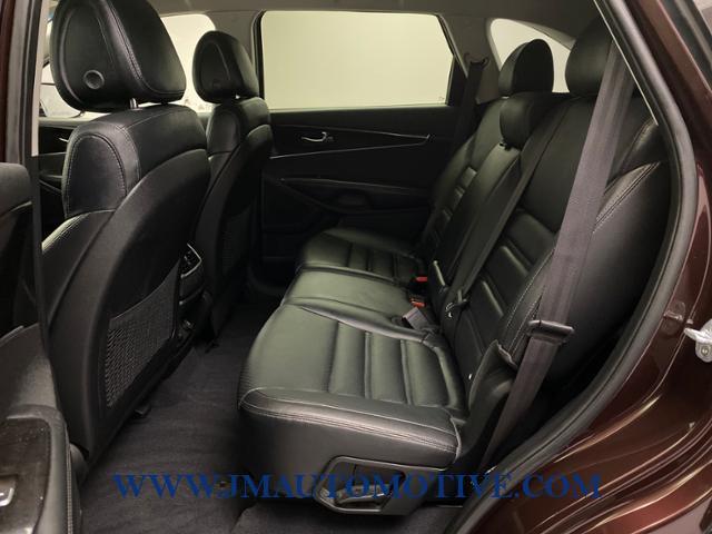 2016 Kia Sorento AWD 4dr 3.3L EX, available for sale in Naugatuck, Connecticut | J&M Automotive Sls&Svc LLC. Naugatuck, Connecticut 2016 Kia Sorento AWD 4dr 3.3L EX, available for sale in Naugatuck, Connecticut | J&M Automotive Sls&Svc LLC. Naugatuck, Connecticut