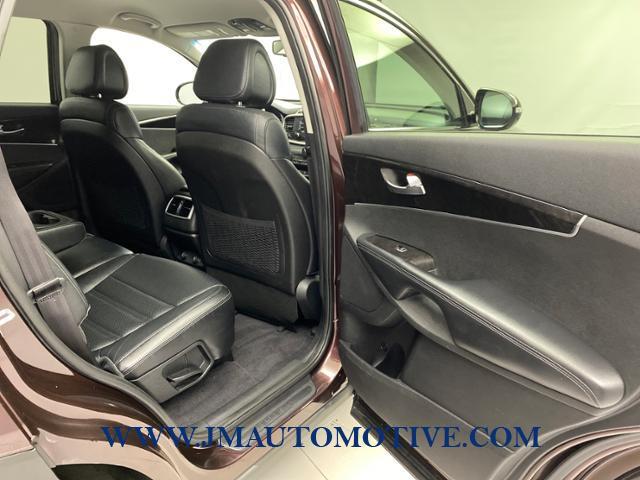 2016 Kia Sorento AWD 4dr 3.3L EX, available for sale in Naugatuck, Connecticut | J&M Automotive Sls&Svc LLC. Naugatuck, Connecticut 2016 Kia Sorento AWD 4dr 3.3L EX, available for sale in Naugatuck, Connecticut | J&M Automotive Sls&Svc LLC. Naugatuck, Connecticut