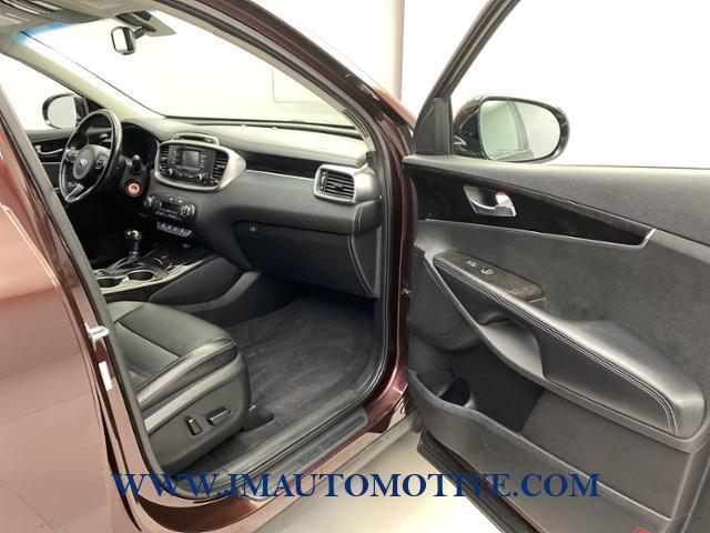 2016 Kia Sorento AWD 4dr 3.3L EX, available for sale in Naugatuck, Connecticut | J&M Automotive Sls&Svc LLC. Naugatuck, Connecticut 2016 Kia Sorento AWD 4dr 3.3L EX, available for sale in Naugatuck, Connecticut | J&M Automotive Sls&Svc LLC. Naugatuck, Connecticut