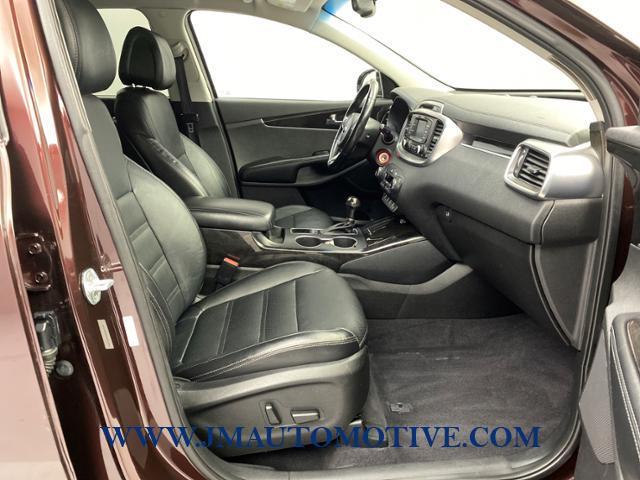 2016 Kia Sorento AWD 4dr 3.3L EX, available for sale in Naugatuck, Connecticut | J&M Automotive Sls&Svc LLC. Naugatuck, Connecticut 2016 Kia Sorento AWD 4dr 3.3L EX, available for sale in Naugatuck, Connecticut | J&M Automotive Sls&Svc LLC. Naugatuck, Connecticut