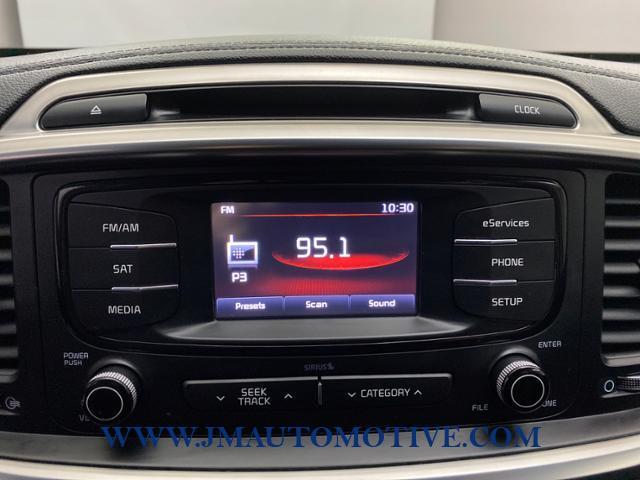 2016 Kia Sorento AWD 4dr 3.3L EX, available for sale in Naugatuck, Connecticut | J&M Automotive Sls&Svc LLC. Naugatuck, Connecticut 2016 Kia Sorento AWD 4dr 3.3L EX, available for sale in Naugatuck, Connecticut | J&M Automotive Sls&Svc LLC. Naugatuck, Connecticut