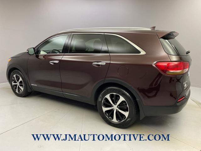 2016 Kia Sorento AWD 4dr 3.3L EX, available for sale in Naugatuck, Connecticut | J&M Automotive Sls&Svc LLC. Naugatuck, Connecticut 2016 Kia Sorento AWD 4dr 3.3L EX, available for sale in Naugatuck, Connecticut | J&M Automotive Sls&Svc LLC. Naugatuck, Connecticut