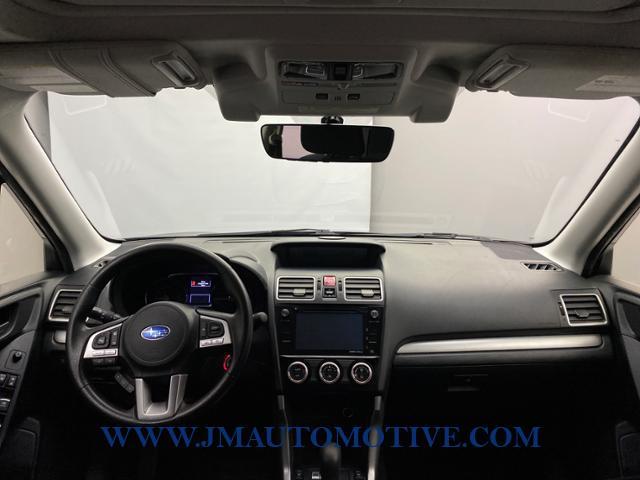 2017 Subaru Forester 2.5i Premium CVT, available for sale in Naugatuck, Connecticut | J&M Automotive Sls&Svc LLC. Naugatuck, Connecticut 2017 Subaru Forester 2.5i Premium CVT, available for sale in Naugatuck, Connecticut | J&M Automotive Sls&Svc LLC. Naugatuck, Connecticut