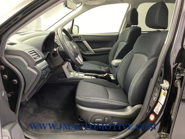 2017 Subaru Forester 2.5i Premium CVT, available for sale in Naugatuck, Connecticut | J&M Automotive Sls&Svc LLC. Naugatuck, Connecticut 2017 Subaru Forester 2.5i Premium CVT, available for sale in Naugatuck, Connecticut | J&M Automotive Sls&Svc LLC. Naugatuck, Connecticut
