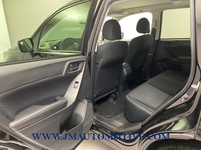 2017 Subaru Forester 2.5i Premium CVT, available for sale in Naugatuck, Connecticut | J&M Automotive Sls&Svc LLC. Naugatuck, Connecticut 2017 Subaru Forester 2.5i Premium CVT, available for sale in Naugatuck, Connecticut | J&M Automotive Sls&Svc LLC. Naugatuck, Connecticut