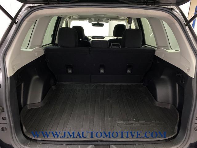 2017 Subaru Forester 2.5i Premium CVT, available for sale in Naugatuck, Connecticut | J&M Automotive Sls&Svc LLC. Naugatuck, Connecticut 2017 Subaru Forester 2.5i Premium CVT, available for sale in Naugatuck, Connecticut | J&M Automotive Sls&Svc LLC. Naugatuck, Connecticut