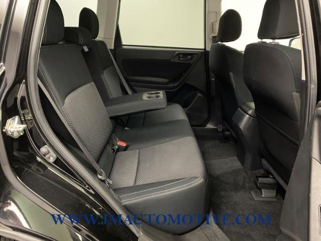 2017 Subaru Forester 2.5i Premium CVT, available for sale in Naugatuck, Connecticut | J&M Automotive Sls&Svc LLC. Naugatuck, Connecticut 2017 Subaru Forester 2.5i Premium CVT, available for sale in Naugatuck, Connecticut | J&M Automotive Sls&Svc LLC. Naugatuck, Connecticut