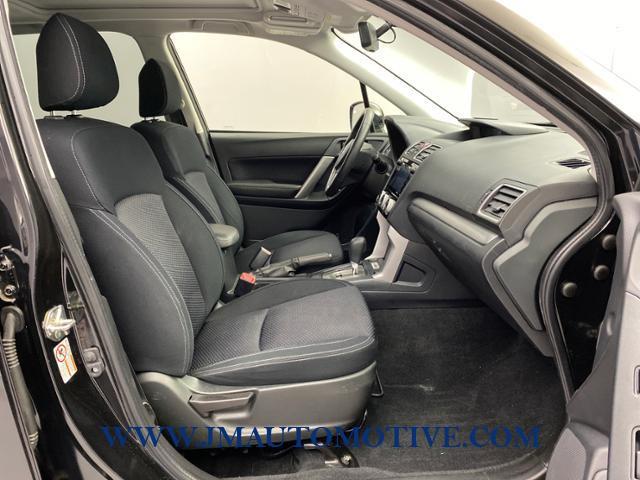 2017 Subaru Forester 2.5i Premium CVT, available for sale in Naugatuck, Connecticut | J&M Automotive Sls&Svc LLC. Naugatuck, Connecticut 2017 Subaru Forester 2.5i Premium CVT, available for sale in Naugatuck, Connecticut | J&M Automotive Sls&Svc LLC. Naugatuck, Connecticut