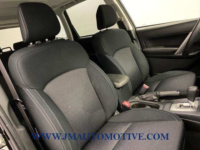 2017 Subaru Forester 2.5i Premium CVT, available for sale in Naugatuck, Connecticut | J&M Automotive Sls&Svc LLC. Naugatuck, Connecticut 2017 Subaru Forester 2.5i Premium CVT, available for sale in Naugatuck, Connecticut | J&M Automotive Sls&Svc LLC. Naugatuck, Connecticut