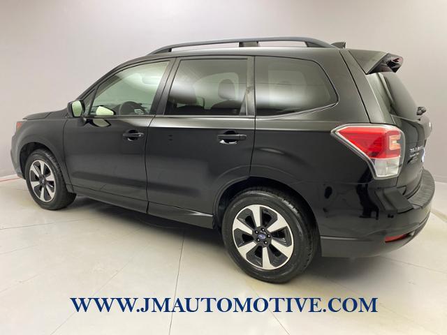 2017 Subaru Forester 2.5i Premium CVT, available for sale in Naugatuck, Connecticut | J&M Automotive Sls&Svc LLC. Naugatuck, Connecticut 2017 Subaru Forester 2.5i Premium CVT, available for sale in Naugatuck, Connecticut | J&M Automotive Sls&Svc LLC. Naugatuck, Connecticut