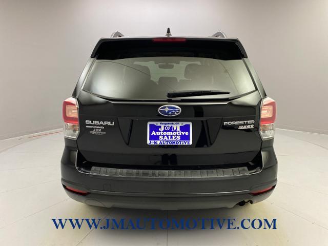 2017 Subaru Forester 2.5i Premium CVT, available for sale in Naugatuck, Connecticut | J&M Automotive Sls&Svc LLC. Naugatuck, Connecticut 2017 Subaru Forester 2.5i Premium CVT, available for sale in Naugatuck, Connecticut | J&M Automotive Sls&Svc LLC. Naugatuck, Connecticut