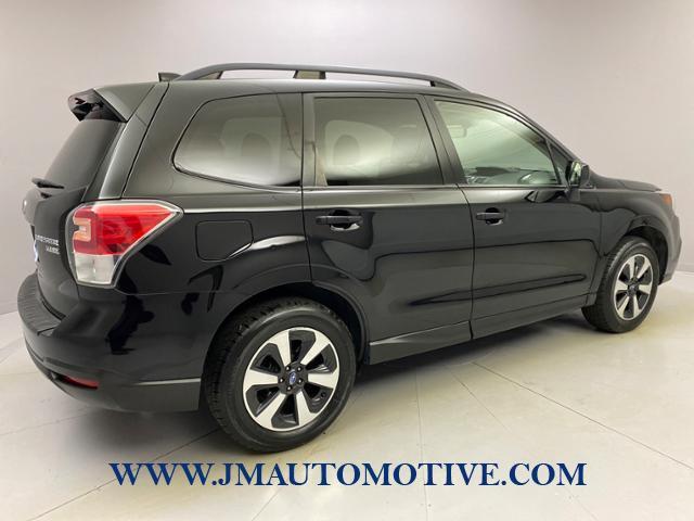 2017 Subaru Forester 2.5i Premium CVT, available for sale in Naugatuck, Connecticut | J&M Automotive Sls&Svc LLC. Naugatuck, Connecticut 2017 Subaru Forester 2.5i Premium CVT, available for sale in Naugatuck, Connecticut | J&M Automotive Sls&Svc LLC. Naugatuck, Connecticut