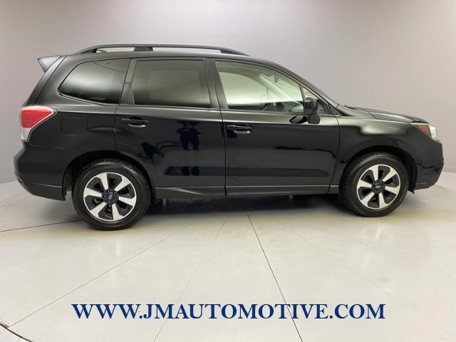 2017 Subaru Forester 2.5i Premium CVT, available for sale in Naugatuck, Connecticut | J&M Automotive Sls&Svc LLC. Naugatuck, Connecticut 2017 Subaru Forester 2.5i Premium CVT, available for sale in Naugatuck, Connecticut | J&M Automotive Sls&Svc LLC. Naugatuck, Connecticut
