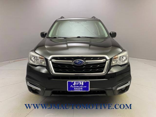 2017 Subaru Forester 2.5i Premium CVT, available for sale in Naugatuck, Connecticut | J&M Automotive Sls&Svc LLC. Naugatuck, Connecticut 2017 Subaru Forester 2.5i Premium CVT, available for sale in Naugatuck, Connecticut | J&M Automotive Sls&Svc LLC. Naugatuck, Connecticut
