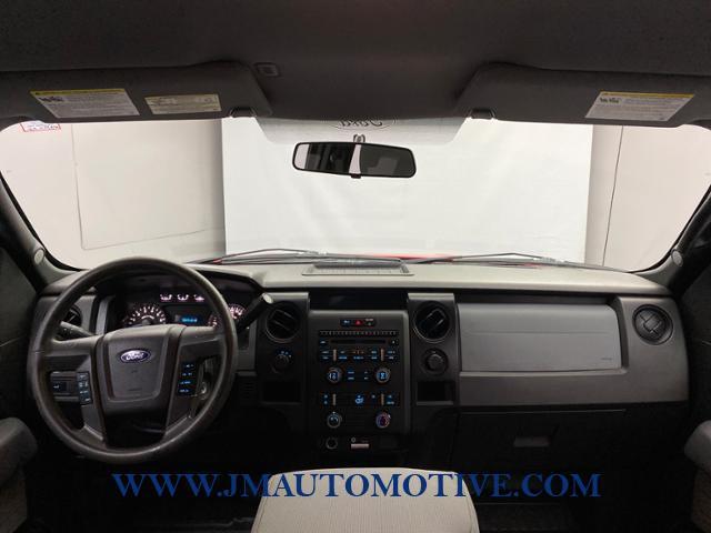 2013 Ford F-150 4WD SuperCab 145 STX, available for sale in Naugatuck, Connecticut | J&M Automotive Sls&Svc LLC. Naugatuck, Connecticut 2013 Ford F-150 4WD SuperCab 145 STX, available for sale in Naugatuck, Connecticut | J&M Automotive Sls&Svc LLC. Naugatuck, Connecticut