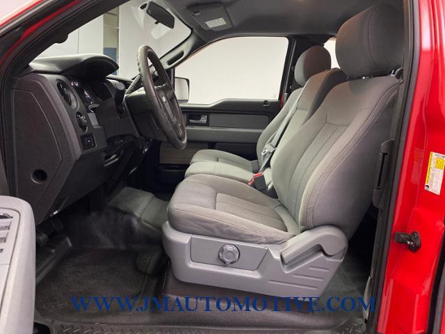 2013 Ford F-150 4WD SuperCab 145 STX, available for sale in Naugatuck, Connecticut | J&M Automotive Sls&Svc LLC. Naugatuck, Connecticut 2013 Ford F-150 4WD SuperCab 145 STX, available for sale in Naugatuck, Connecticut | J&M Automotive Sls&Svc LLC. Naugatuck, Connecticut