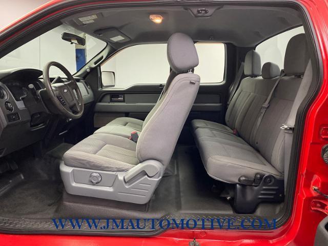 2013 Ford F-150 4WD SuperCab 145 STX, available for sale in Naugatuck, Connecticut | J&M Automotive Sls&Svc LLC. Naugatuck, Connecticut 2013 Ford F-150 4WD SuperCab 145 STX, available for sale in Naugatuck, Connecticut | J&M Automotive Sls&Svc LLC. Naugatuck, Connecticut