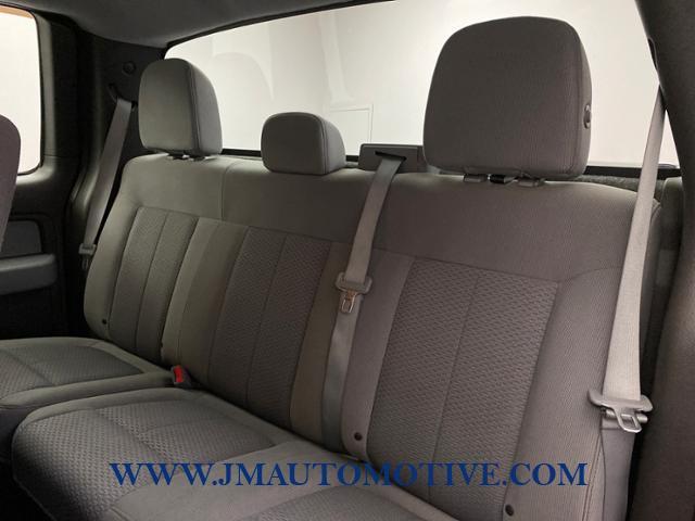 2013 Ford F-150 4WD SuperCab 145 STX, available for sale in Naugatuck, Connecticut | J&M Automotive Sls&Svc LLC. Naugatuck, Connecticut 2013 Ford F-150 4WD SuperCab 145 STX, available for sale in Naugatuck, Connecticut | J&M Automotive Sls&Svc LLC. Naugatuck, Connecticut