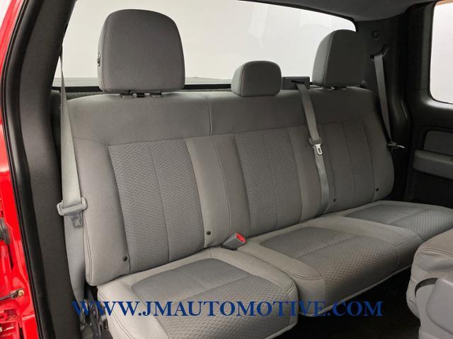 2013 Ford F-150 4WD SuperCab 145 STX, available for sale in Naugatuck, Connecticut | J&M Automotive Sls&Svc LLC. Naugatuck, Connecticut 2013 Ford F-150 4WD SuperCab 145 STX, available for sale in Naugatuck, Connecticut | J&M Automotive Sls&Svc LLC. Naugatuck, Connecticut