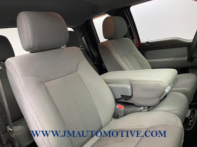 2013 Ford F-150 4WD SuperCab 145 STX, available for sale in Naugatuck, Connecticut | J&M Automotive Sls&Svc LLC. Naugatuck, Connecticut 2013 Ford F-150 4WD SuperCab 145 STX, available for sale in Naugatuck, Connecticut | J&M Automotive Sls&Svc LLC. Naugatuck, Connecticut