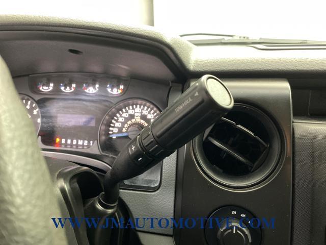 2013 Ford F-150 4WD SuperCab 145 STX, available for sale in Naugatuck, Connecticut | J&M Automotive Sls&Svc LLC. Naugatuck, Connecticut 2013 Ford F-150 4WD SuperCab 145 STX, available for sale in Naugatuck, Connecticut | J&M Automotive Sls&Svc LLC. Naugatuck, Connecticut