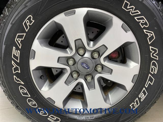 2013 Ford F-150 4WD SuperCab 145 STX, available for sale in Naugatuck, Connecticut | J&M Automotive Sls&Svc LLC. Naugatuck, Connecticut 2013 Ford F-150 4WD SuperCab 145 STX, available for sale in Naugatuck, Connecticut | J&M Automotive Sls&Svc LLC. Naugatuck, Connecticut