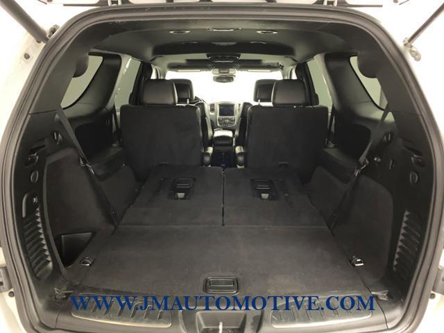 2018 Dodge Durango R/T AWD, available for sale in Naugatuck, Connecticut | J&M Automotive Sls&Svc LLC. Naugatuck, Connecticut 2018 Dodge Durango R/T AWD, available for sale in Naugatuck, Connecticut | J&M Automotive Sls&Svc LLC. Naugatuck, Connecticut